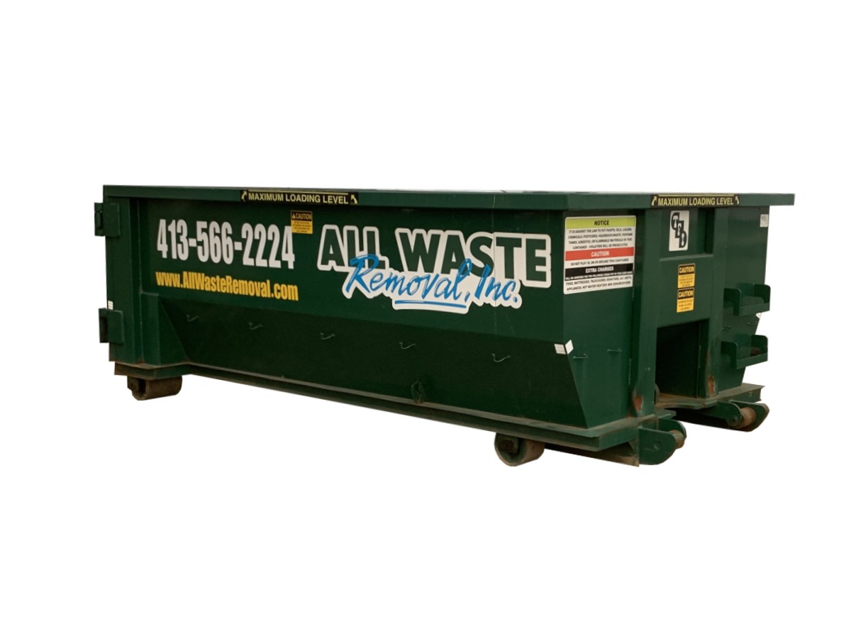 All Waste Removal Inc. - Roll Off Dumpster Rental and Junk Removal