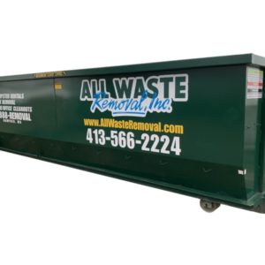 Dumpster, Dumpster Rental, roll off dumpster, Western MA, Springfield MA, Northern CT